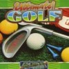 Juego online Greg Norman's Ultimate Golf: Shark Attack (Atari ST)